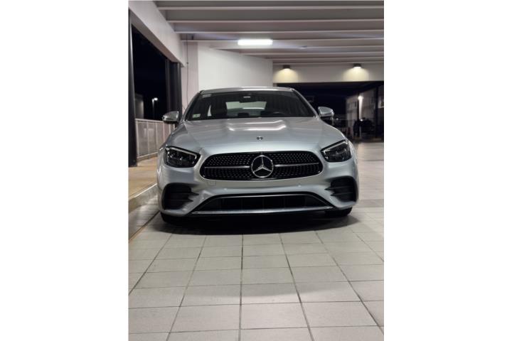E350 | solo 6k millas