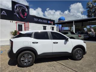 Nissan Puerto Rico NISSAN KICKS 2025