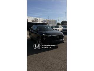 Honda Puerto Rico Honda CRV EX 2024 - 15k millas!!!