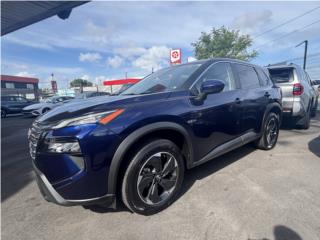Nissan Puerto Rico NISSAN ROGU� 2024