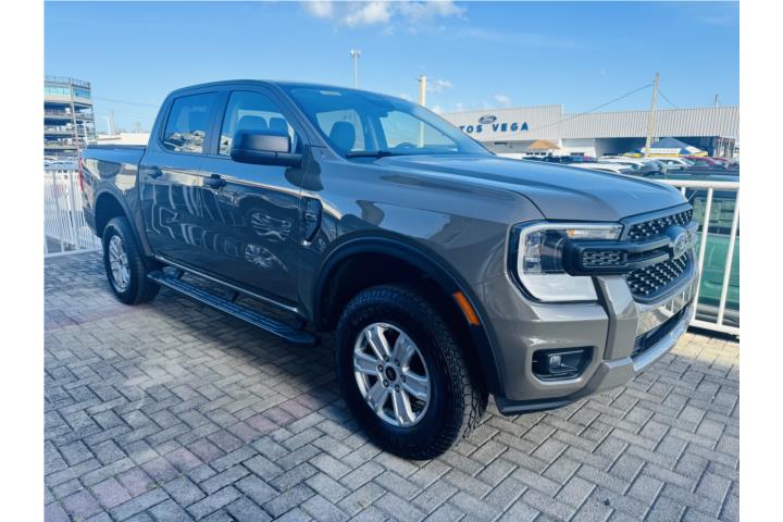 Ford Ranger STX 4x2 2024