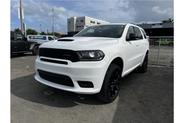 Dodge Durango GT 4x4