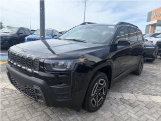 Jeep Puerto Rico JEEP CHEROKEE