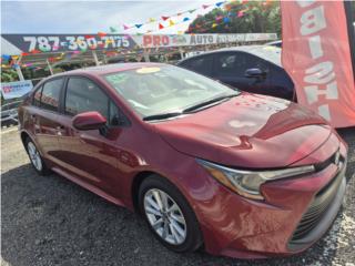 PRO AUTO San German Puerto Rico