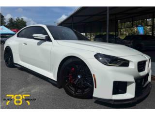 787 Auto Group Puerto Rico