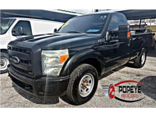 POPEYE MOTORS INC. Puerto Rico