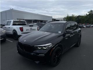 BMW Puerto Rico BMW X5 XDRIVE 40i 2020