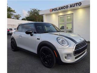 POLANCO AUTO TRANSPORT, INC. Puerto Rico