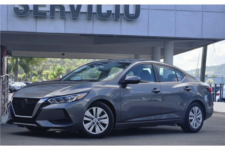 Nissan Sentra 2023
