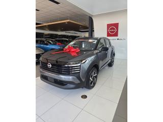 Nissan Puerto Rico Nissan Kicks SV 2026