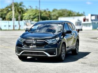 Honda Puerto Rico XTRA CLEAN HONDA CR V LIMITED A�O 2022 