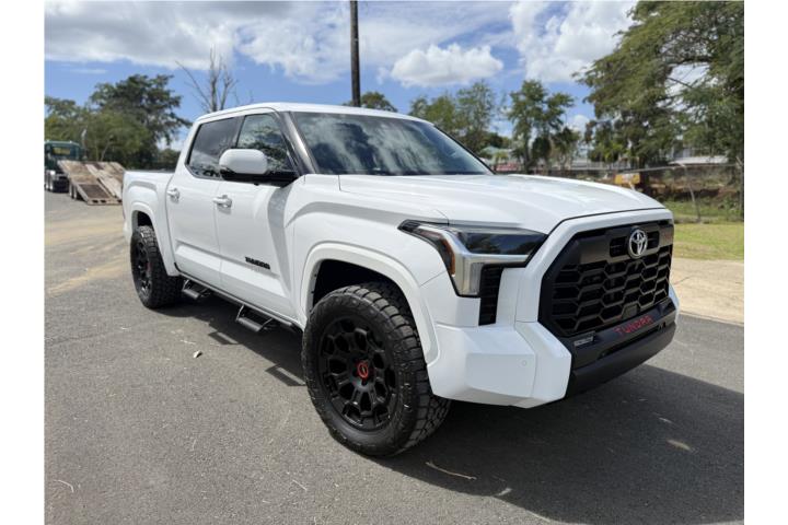 FULL LEATHER / 3.4L ,V6 / TRD SPORT 4X4