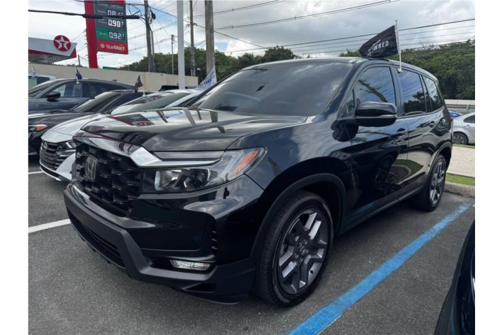 HONDA PASSPORT !! 2022 !!