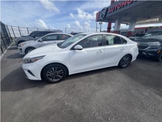 Kia Puerto Rico KIA FORTE 2024