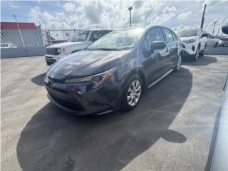 Toyota Puerto Rico TOYOTA COROLLA 2024