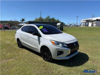  2023 MITSUBISHI MIRAGE G4, Mitsubishi Puerto Rico