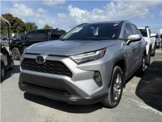 Toyota Puerto Rico Toyota RAV4 XLE 2024