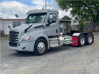 FreightLiner Puerto Rico Freightliner Cascadia 2025