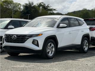 Hyundai Puerto Rico Hyundai Tucson 2023