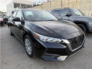 Nissan Puerto Rico 2023 nissan Sentra 