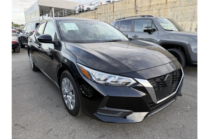 2023 nissan Sentra