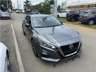 THREE BROTHERS AUTO CORP. Puerto Rico