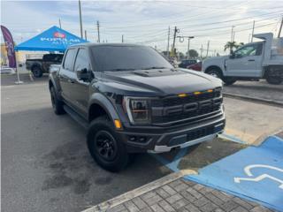 Ginés Auto Puerto Rico