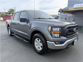 �lvarez Auto Usados y Ford Puerto Rico