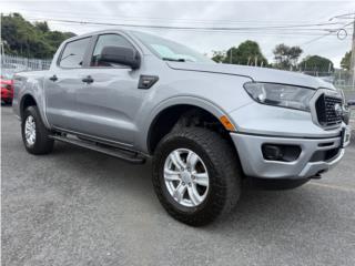 �lvarez Auto Usados y Ford Puerto Rico