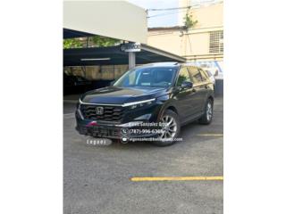 Alexis Honda de Caguas Puerto Rico