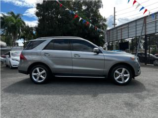 Elegancia y comodidad , Mercedes Benz Puerto Rico