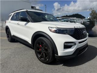 �lvarez Auto Usados y Ford Puerto Rico