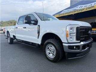 Álvarez Auto Usados y Ford Puerto Rico