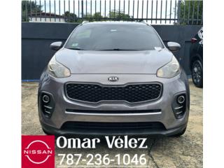 OMAR VELEZ AUTO SALES Puerto Rico