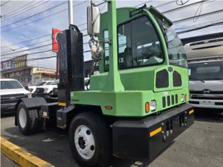 Otros Puerto Rico Autocar Xsporter-0n