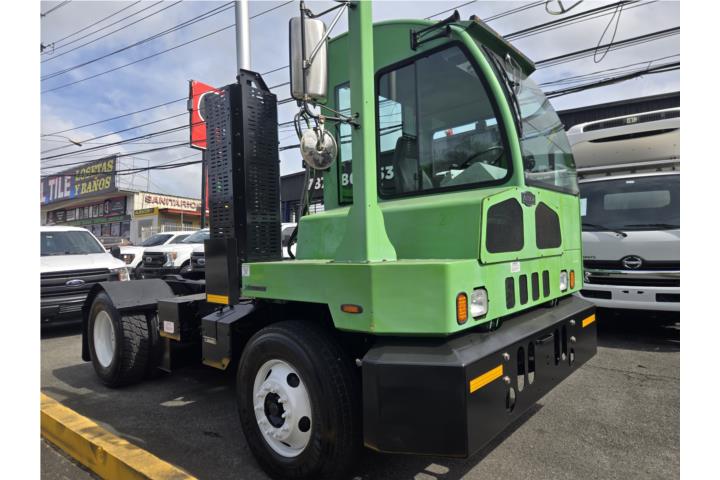 Autocar Xsporter-0n