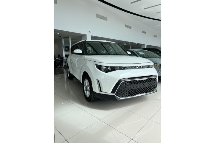 Kia soul liquidación últimas unidades