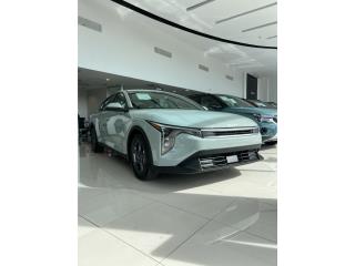 Kia Puerto Rico Kia k4 2026 equipado morning haze 