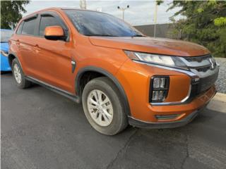 Mitsubishi Puerto Rico Semi Nuevo! Huele a Nuevo! 