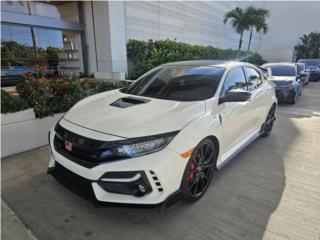Auto Oso Puerto Rico