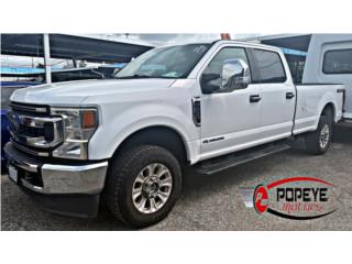 POPEYE MOTORS INC. Puerto Rico