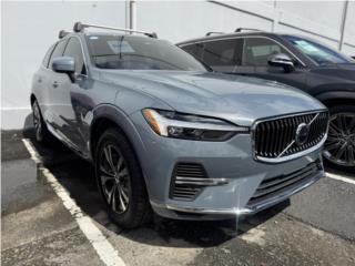 Volvo Puerto Rico �2022 VOLVO XC60 RECHARGE PLUG IN!