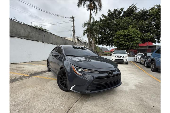 Toyota Corolla 2023 Bonito