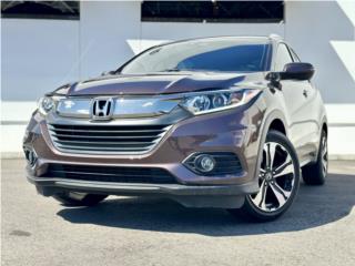 Honda Puerto Rico HONDA HRV EX 2022 / SUNROOF / INMACULADA /