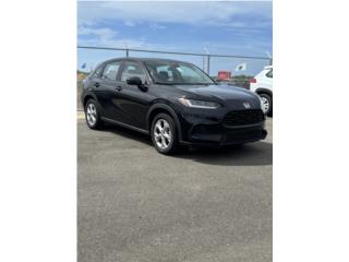 Honda Puerto Rico Honda HR-V GLX2 2024