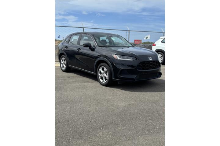 Honda HR-V GLX2 2024