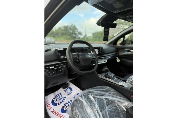 KIA SPORTAGE XLINE
