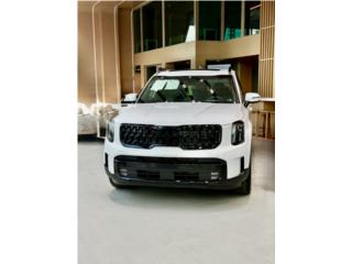 Kia Puerto Rico KIA TELLURIDE