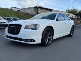 Chrysler Puerto Rico Chrysler 300s 2022 En Excelentes Condiciones