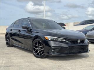 Honda Puerto Rico HONDA CIVIC TOURING 2023